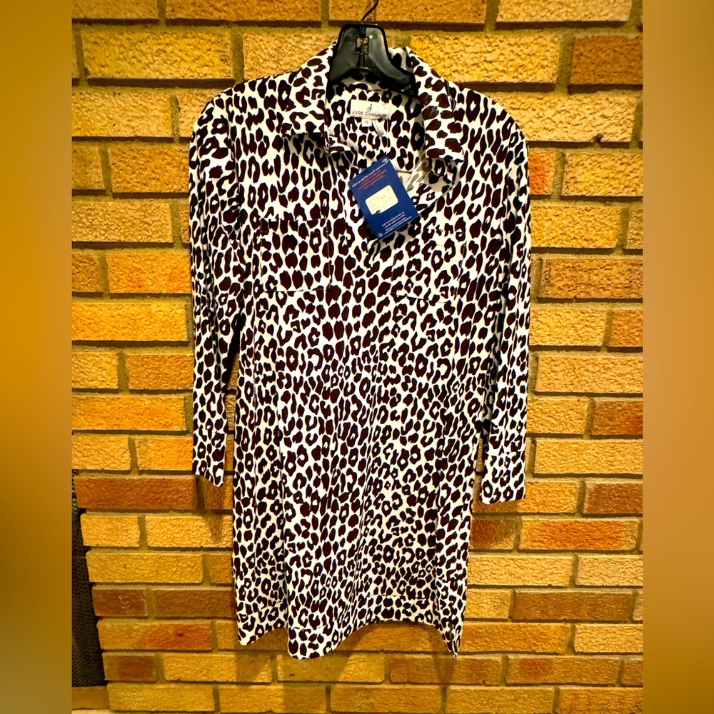 Jude Connally. dress. Size small.  New with tags
